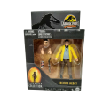 Jurassic World Hammond Collection Dennis Nedry