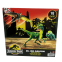 Jurassic Park Dr Ian Malcolm Glider escape pack