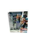Dragon Ball GT figurine S.H.Figuarts Super Android 17 20 cm