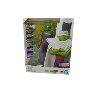 Dragon Ball Daima figurine S.H.Figuarts Piccolo 16 cm