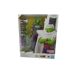 Dragon Ball Daima figurine S.H.Figuarts Piccolo 16 cm