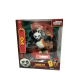 Kung Fu Panda statuette PVC Movie Maniacs Po 17 cm