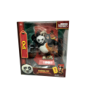 Kung Fu Panda statuette PVC Movie Maniacs Po 17 cm
