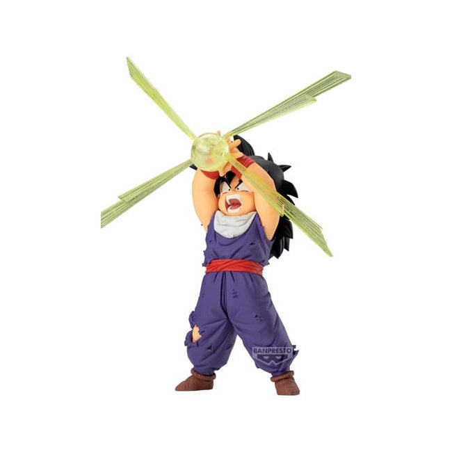 Dragon Ball Z statuette PVC GX Materia Son Gohan III 20 cm