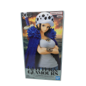 One Piece statuette PVC Glitter & Glamours Trafalgar Law Change Ver. 25 cm