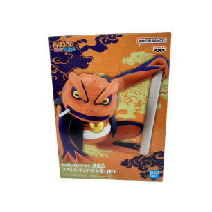 Naruto Shippuden statuette PVC Soft Vinyl Gamakichi 20 cm