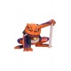 Naruto Shippuden statuette PVC Soft Vinyl Gamakichi 20 cm