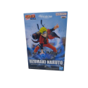 Naruto Shippuden statuette PVC Memorable Saga Lightning Naruto Uzumaki 12 cm