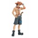 One Piece statuette PVC DXF Special Portgas D. Ace 20 cm