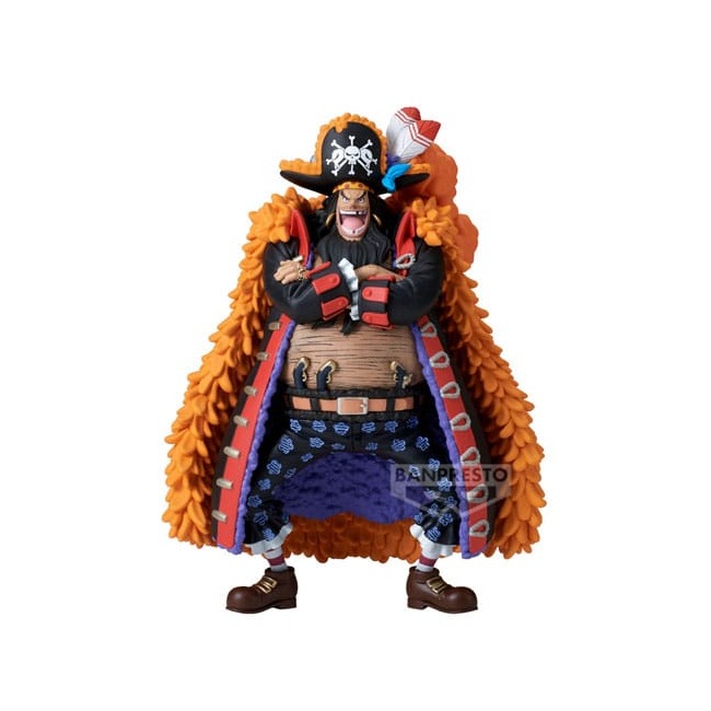 One Piece statuette PVC DXF Special Marshall D. Teach 20 cm