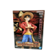 One Piece statuette PVC DXF Special Monkey D. Luffy 20 cm