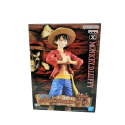 One Piece statuette PVC DXF Special Monkey D. Luffy 20 cm