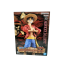 One Piece statuette PVC DXF Special Monkey D. Luffy 20 cm