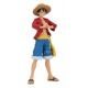 One Piece statuette PVC DXF Special Monkey D. Luffy 20 cm