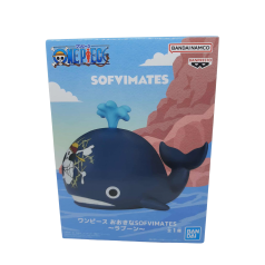 One Piece statuette PVC Big Sofvimates Laboon 13 cm