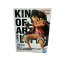 One Piece statuette PVC King of Artist Monkey D. Luffy Land of Wano II Special Ver. 19 cm