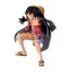 One Piece statuette PVC King of Artist Monkey D. Luffy Land of Wano II Special Ver. 19 cm