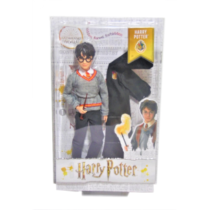 Figurine d'Harry Potter