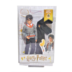 Figurine d'Harry Potter