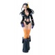 One Piece statuette PVC The Shukko Nico Robin 17 cm