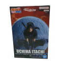 Naruto Shippuden statuette PVC Memorable Saga Special Itachi Uchiha 13 cm