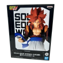 Dragon Ball GT statuette PVC Solid Edge Works Super Saiyan 4 Gogeta 20 cm