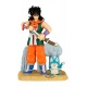 Dragon Ball statuette PVC History Box Yamcha 13 cm