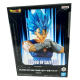 Dragon Ball Super statuette PVC Blood Of Saiyans Gogeta & Vegito (B: Vegito) 20 cm