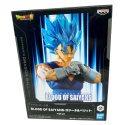 Dragon Ball Super statuette PVC Blood Of Saiyans Gogeta & Vegito (B: Vegito) 20 cm