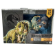 Jurassic World Hammond Collection figurine Sinoceratops