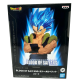 Dragon Ball Super statuette PVC Blood Of Saiyans Gogeta & Vegito (A: Gogeta) 19 cm