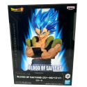 Dragon Ball Super statuette PVC Blood Of Saiyans Gogeta & Vegito (A: Gogeta) 19 cm