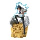 One Piece statuette PVC Senkozekkei Kuzan 17 cm