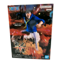 One Piece statuette PVC Senkozekkei Monkey D. Garp 19 cm