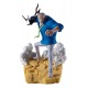 One Piece statuette PVC Senkozekkei Monkey D. Garp 19 cm