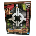 One Piece statuette PVC Dxf-The Grandline Series-Extra Bartholomew Kuma 17 cm