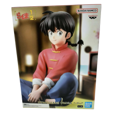Ranma 1/2 statuette PVC Ranma Saotome Figure 14 cm