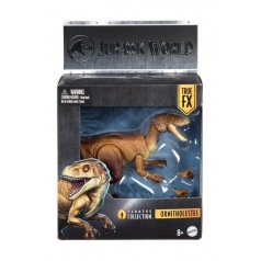 Jurassic World Hammond Collection figurine Ornitholestes