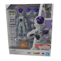Dragon Ball Z figurine S.H. Figuarts Frieza Fourth Form 12 cm