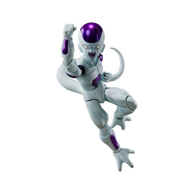 Dragon Ball Z figurine S.H. Figuarts Frieza Fourth Form 12 cm