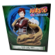 Naruto Minuteur de sable Gaara 12 cm