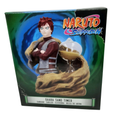 Naruto Minuteur de sable Gaara 12 cm