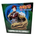 Naruto Minuteur de sable Gaara 12 cm