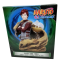 Naruto Minuteur de sable Gaara 12 cm