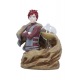 Naruto Minuteur de sable Gaara 12 cm