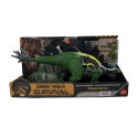 Jurassic World: Survival figurine Gigantic Thrashers Stegosaurus