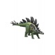 Jurassic World: Survival figurine Gigantic Thrashers Stegosaurus