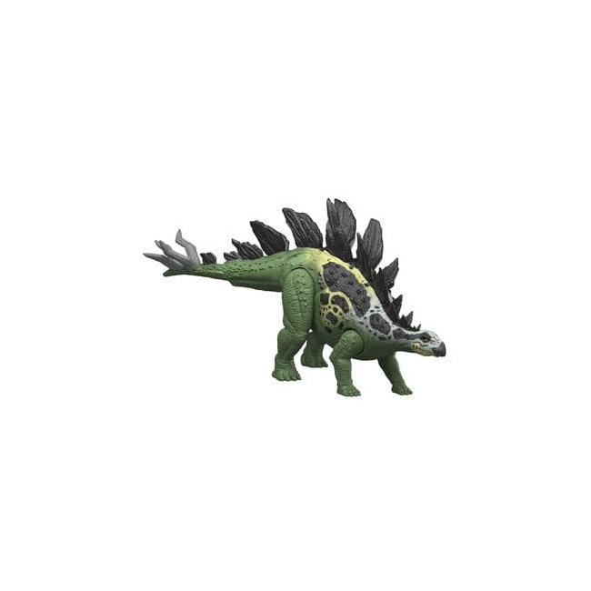 Jurassic World: Survival figurine Gigantic Thrashers Stegosaurus
