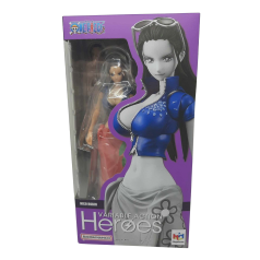 One Piece figurine Variable Action Heroes Nico Robin 18 cm