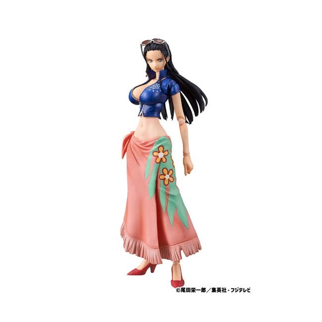 One Piece figurine Variable Action Heroes Nico Robin 18 cm